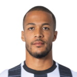 W Troost-Ekong