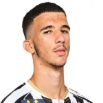 Waniss Taïbi