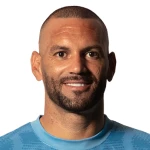 Weverton Pereira