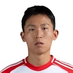 Woo-Yeong Woo-Yeong