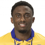Y Andzouana