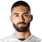 Y Carrasco