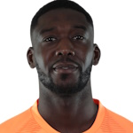 Y Sanogo