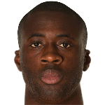 Y Touré