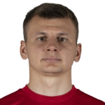 Y Tsuprikov