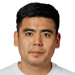 Y Tungyshbayev