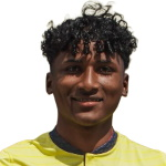Yandri Vasquez