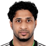 Yasser Mosailem