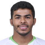 Yehya Al-Shehri