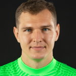 Yevgen Volynets