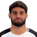Yuri Monteiro
