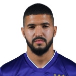 Z Bakkali