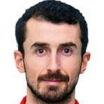 Z Beglarishvili