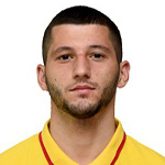 Z Divanović