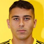 Z Saliaris