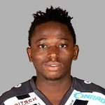 Z Sanogo