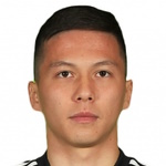 Z Zhumashev