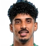Ziyad Johani